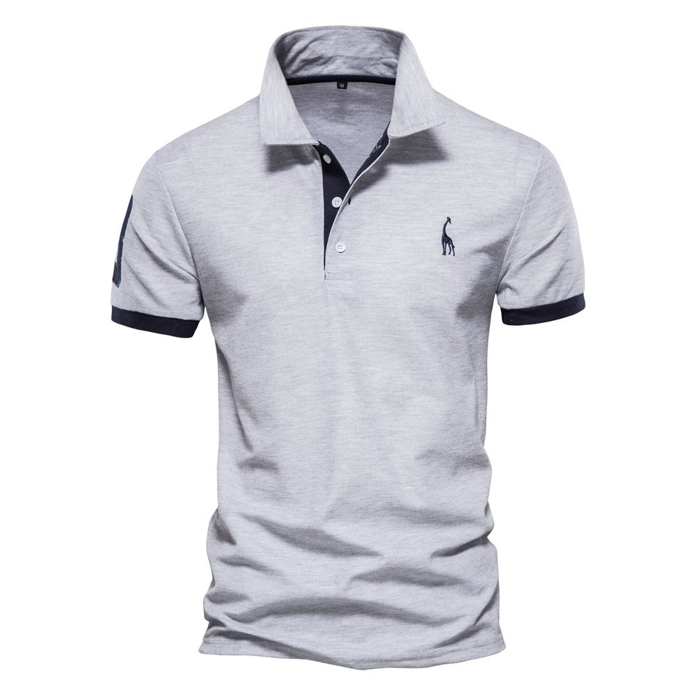 Polo-Shirt Lucas
