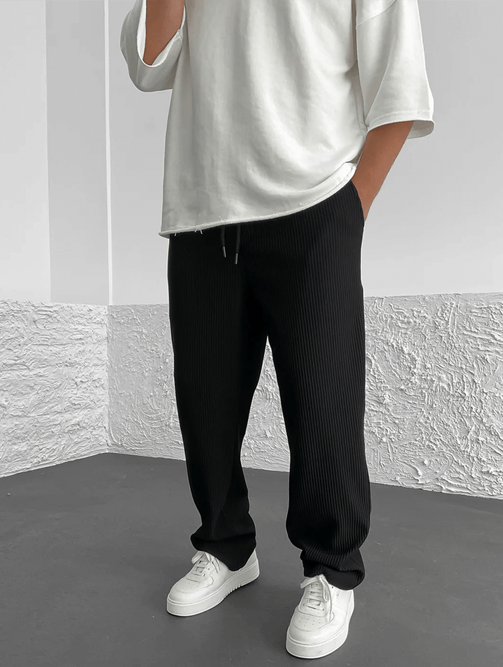 Finn| Pantaloni a Coste