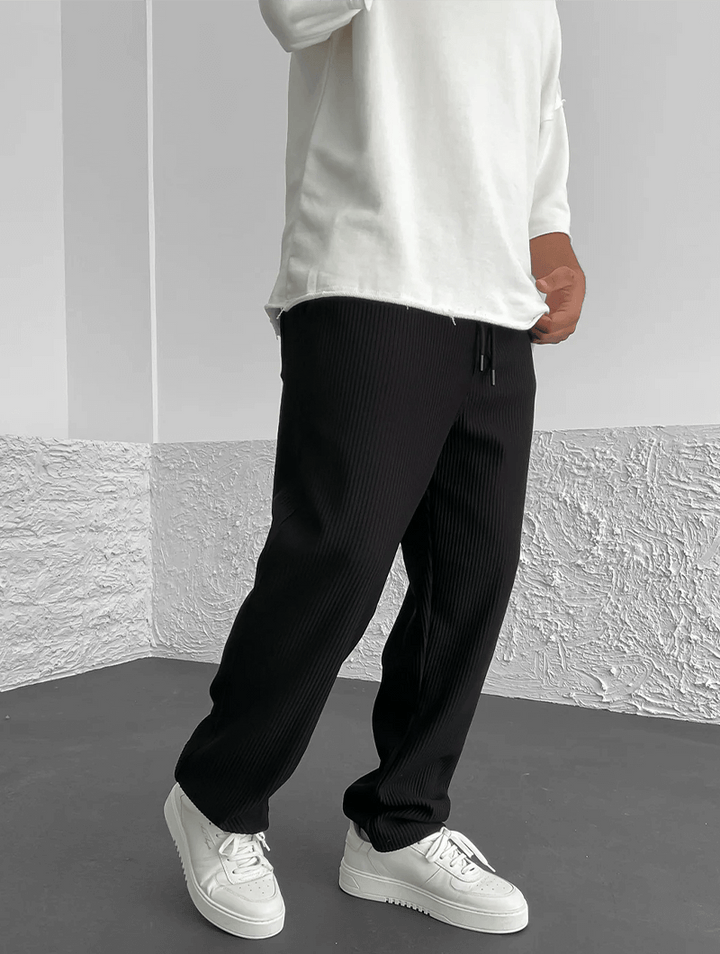 Finn| Pantaloni a Coste