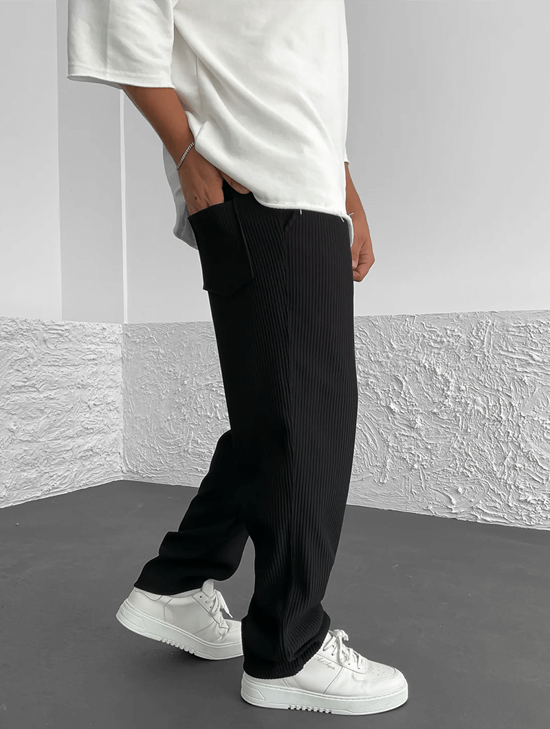 Finn| Pantaloni a Coste