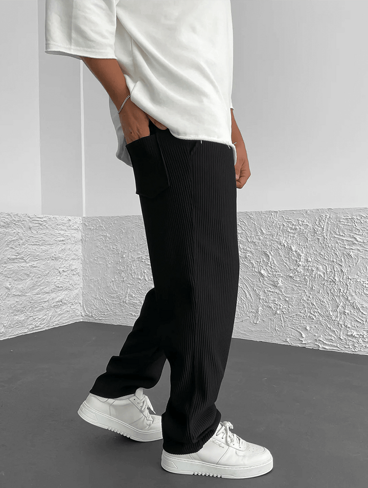 Finn| Pantaloni a Coste