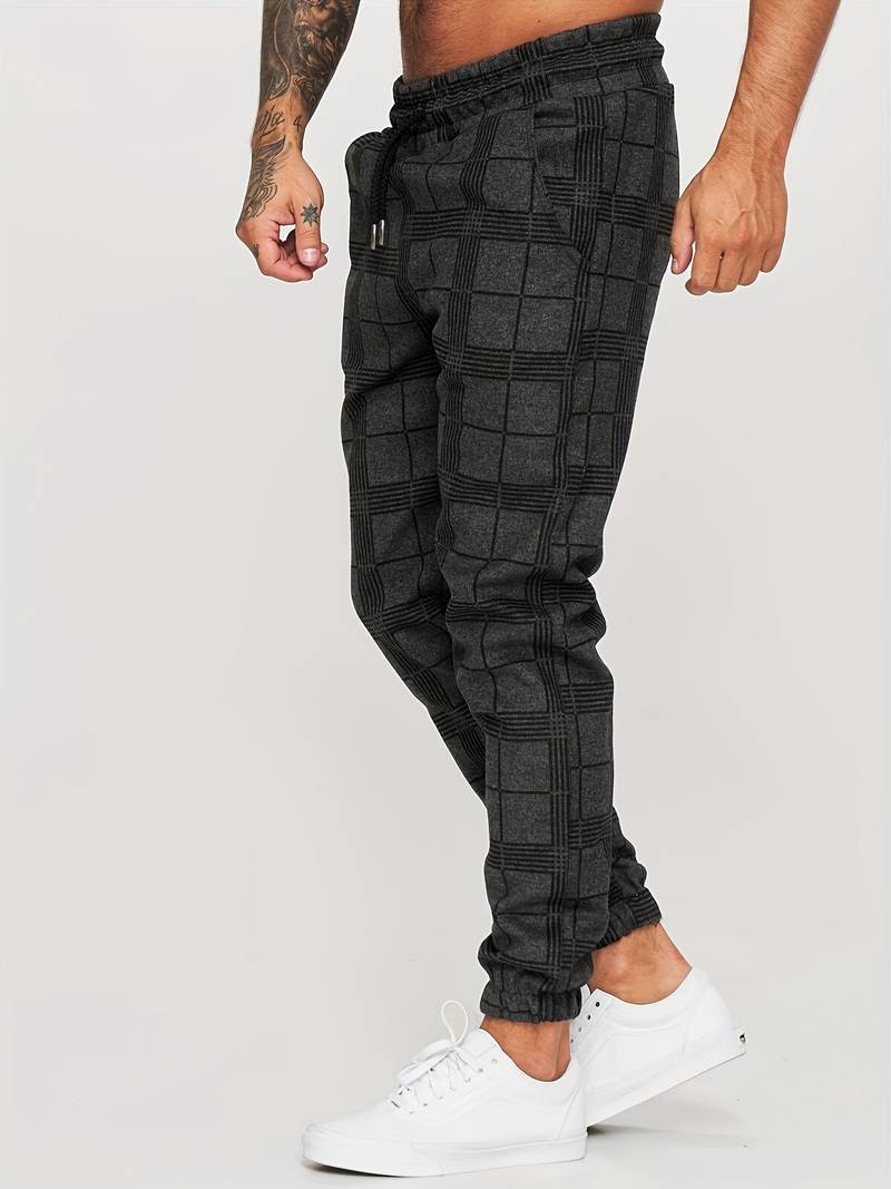 Antoine| Pantaloni Casual di Lusso