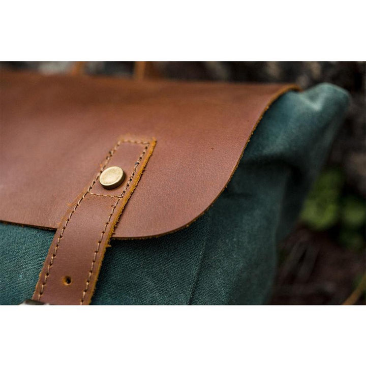 Zaino Vintage per Laptop | GRANADA