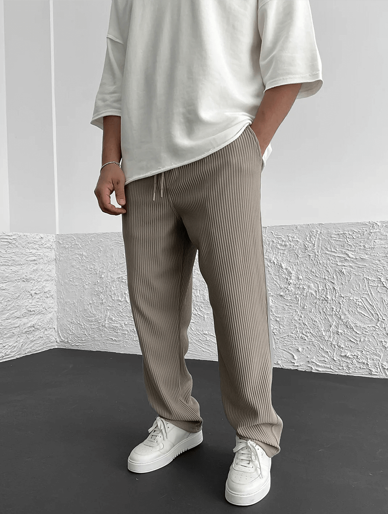 Finn| Pantaloni a Coste