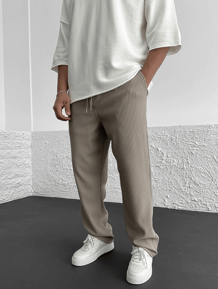Finn| Pantaloni a Coste