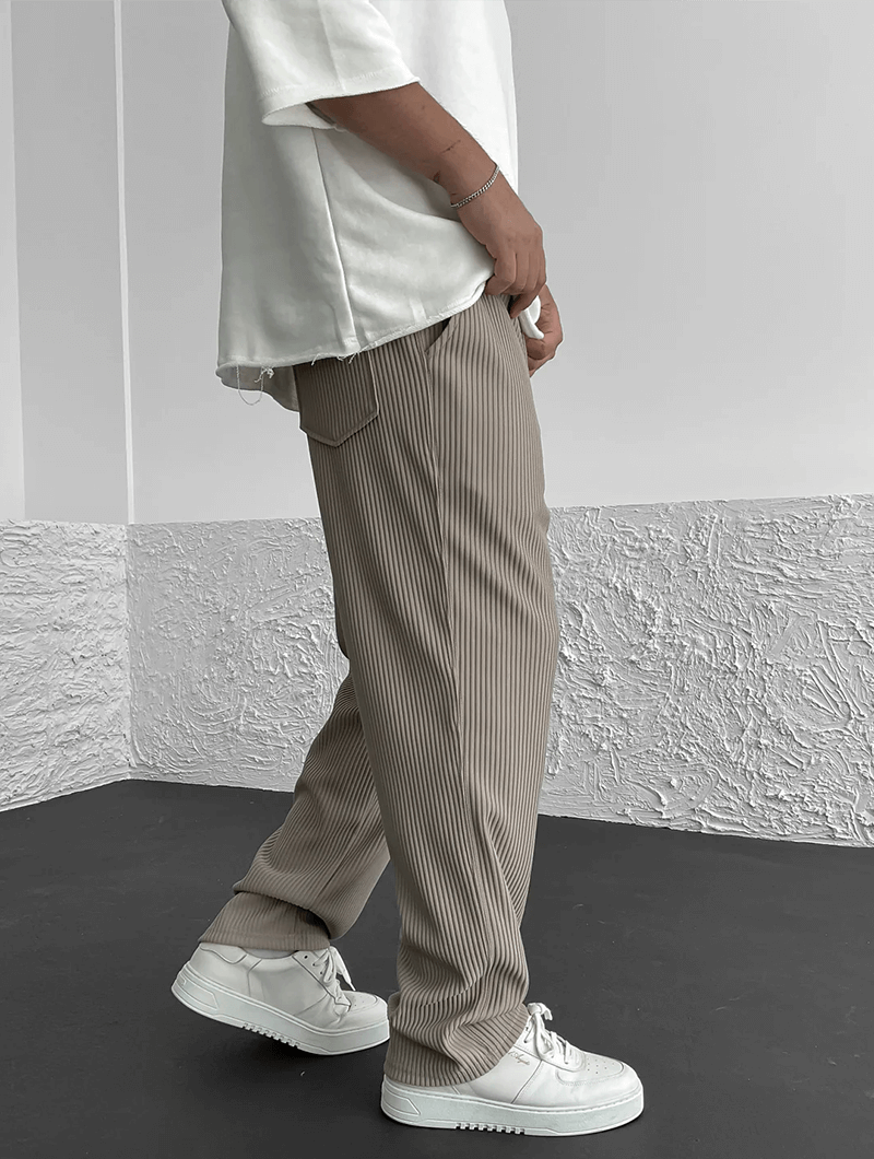 Finn| Pantaloni a Coste