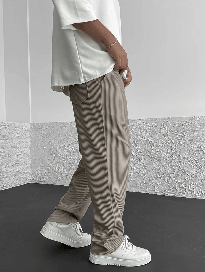 Finn| Pantaloni a Coste