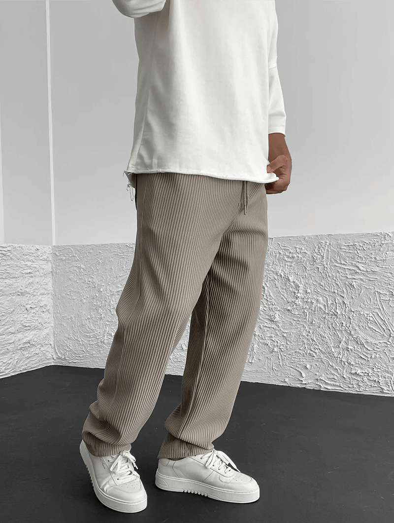 Finn| Pantaloni a Coste