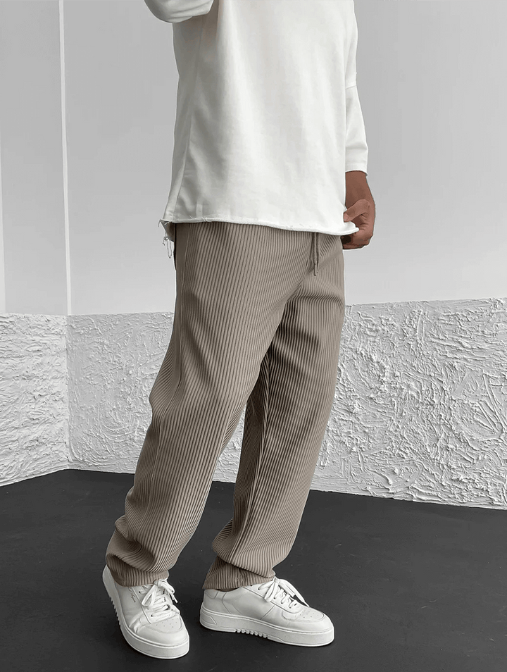 Finn| Pantaloni a Coste