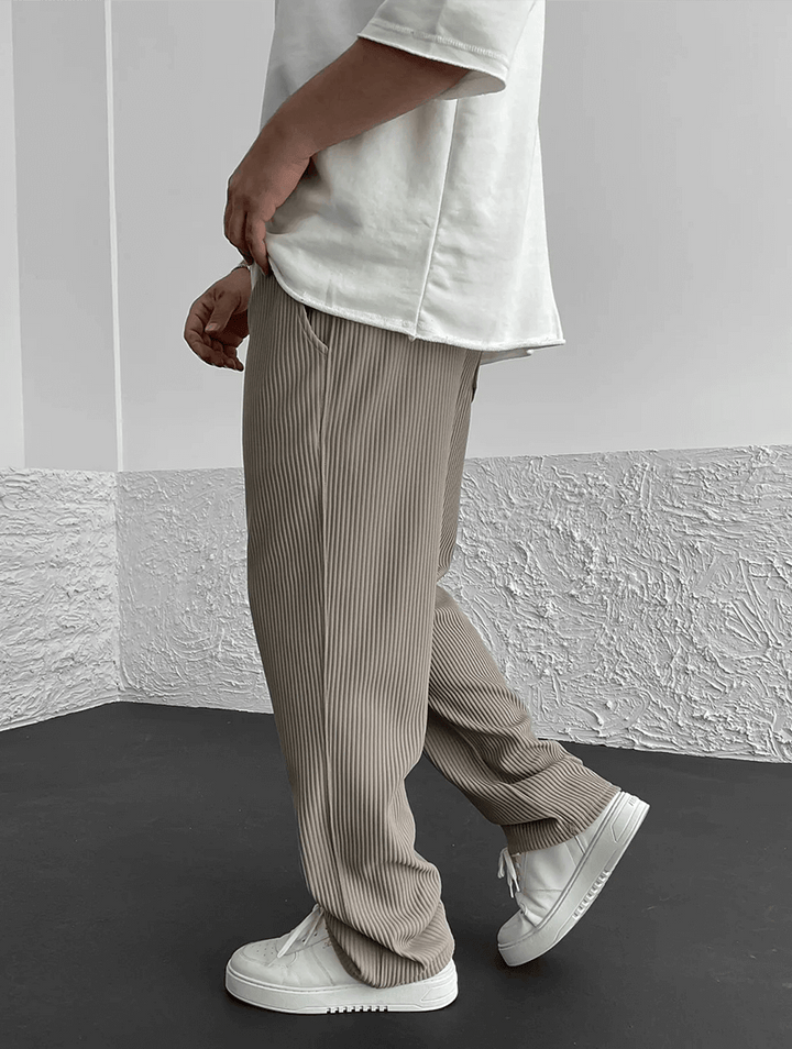 Finn| Pantaloni a Coste