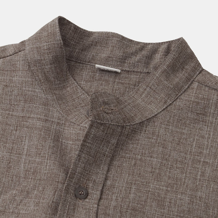 Tony | Polo Shirt Solido