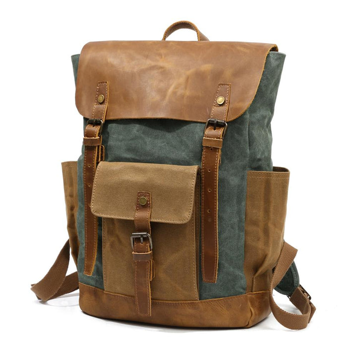 Zaino Vintage per Laptop | GRANADA