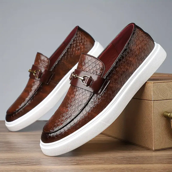 Alfred | Mocassini Casual