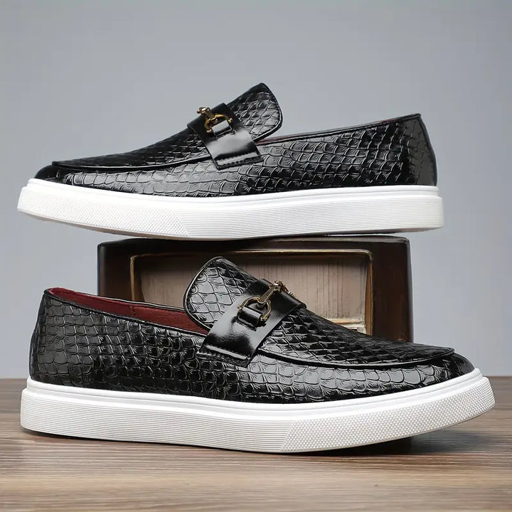 Alfred | Mocassini Casual