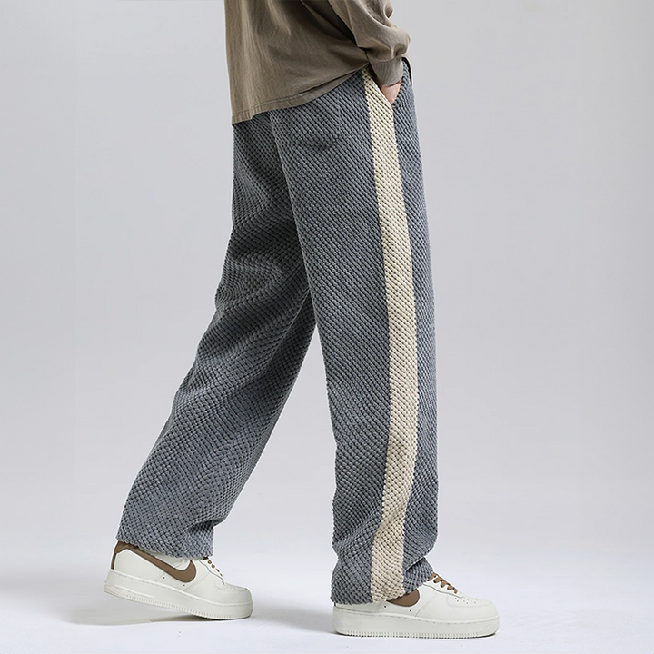 Gofre | Joggers Stile