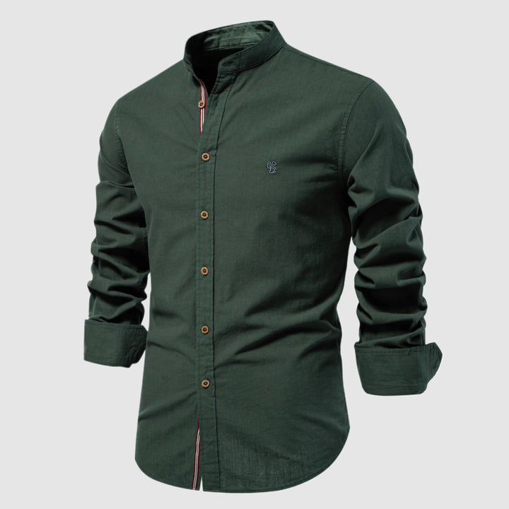 Charly| Camicia Classica