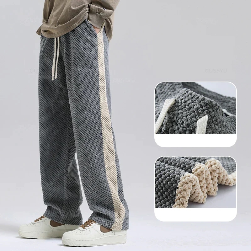 Gofre | Joggers Stile