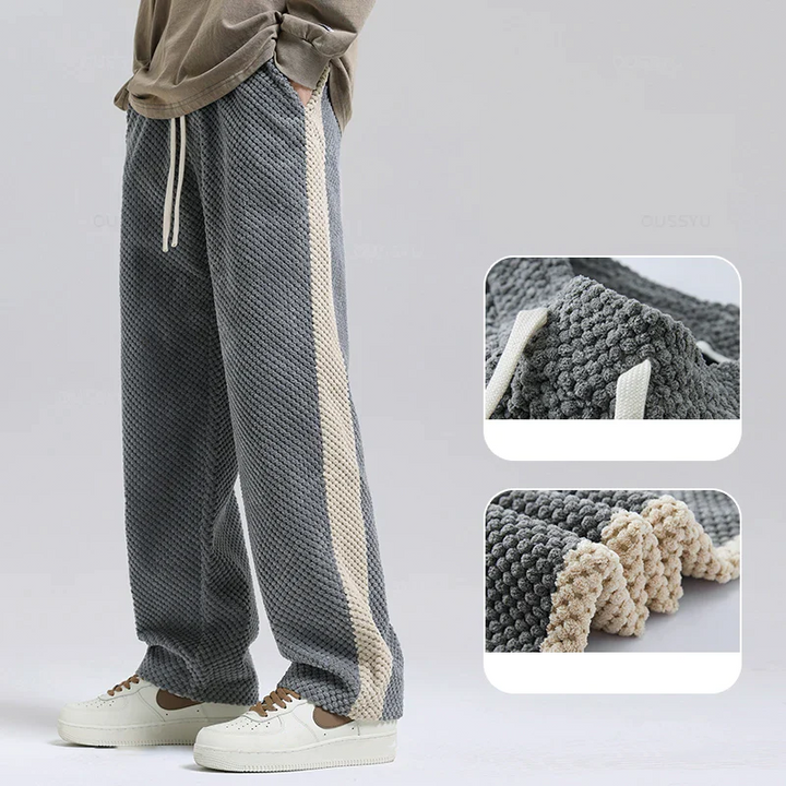 Gofre | Joggers Stile