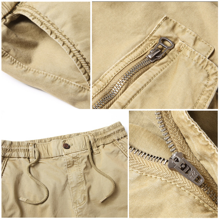 Pantaloni Cargo Urban