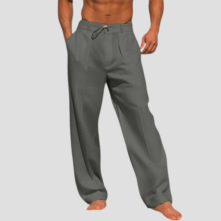 NATHAN | PANTALONE