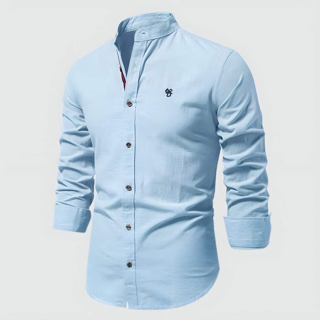 Charly| Camicia Classica
