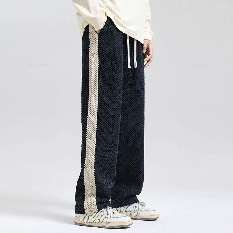Gofre | Joggers Stile