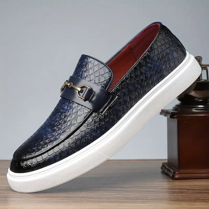 Alfred | Mocassini Casual