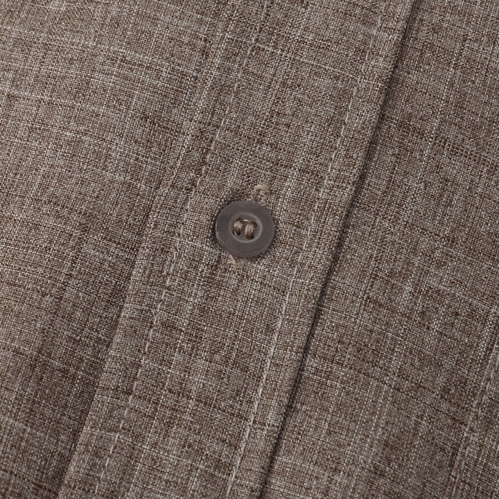 Tony | Polo Shirt Solido