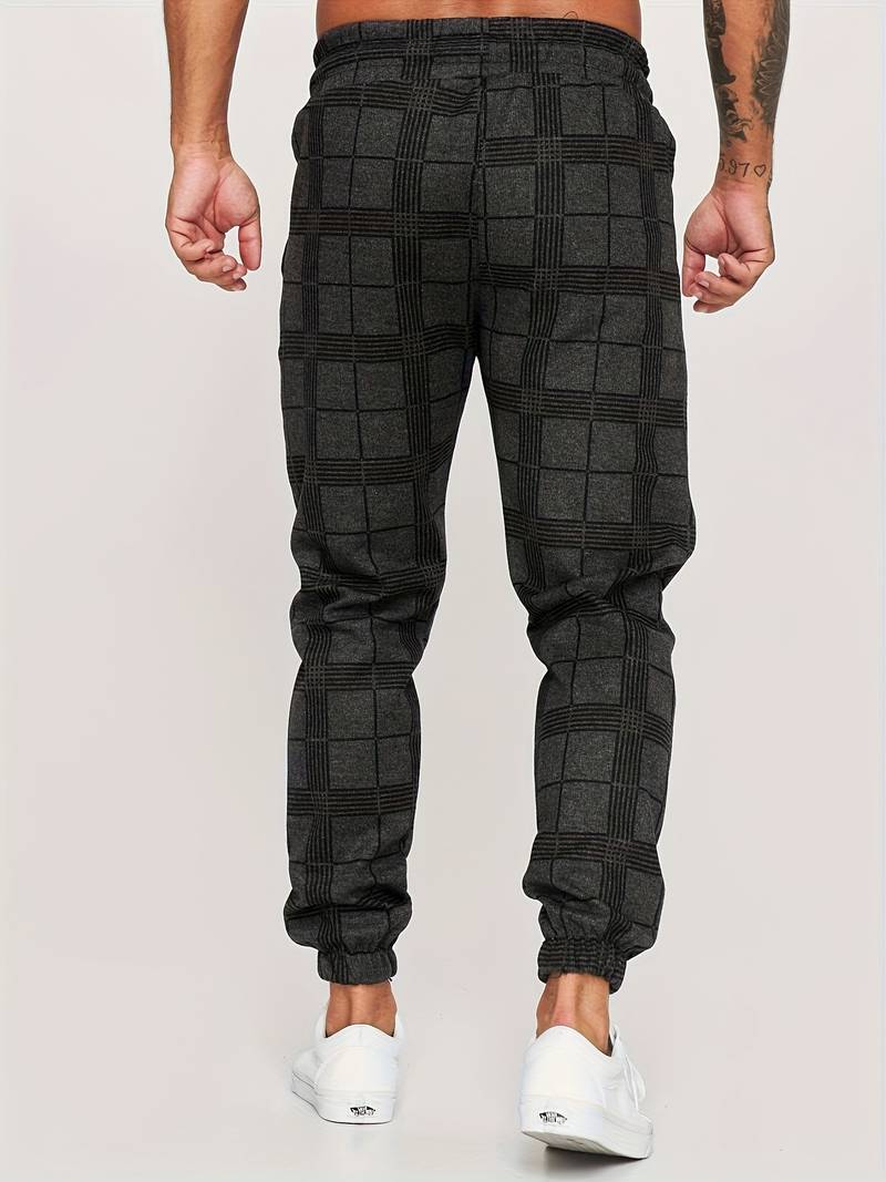Antoine| Pantaloni Casual di Lusso