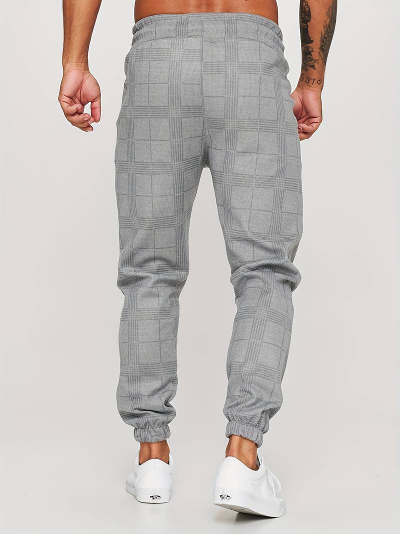 Antoine| Pantaloni Casual di Lusso