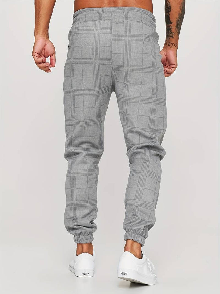 Antoine| Pantaloni Casual di Lusso