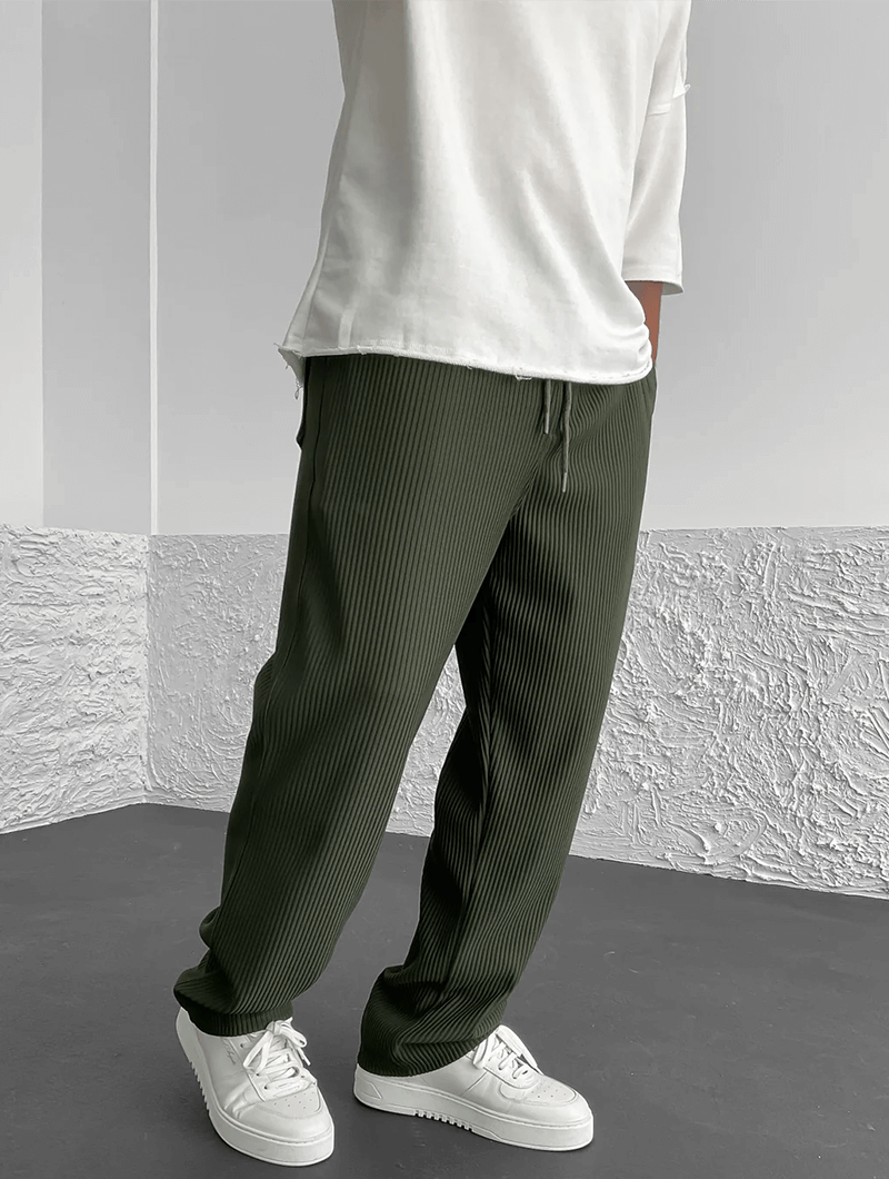 Finn| Pantaloni a Coste