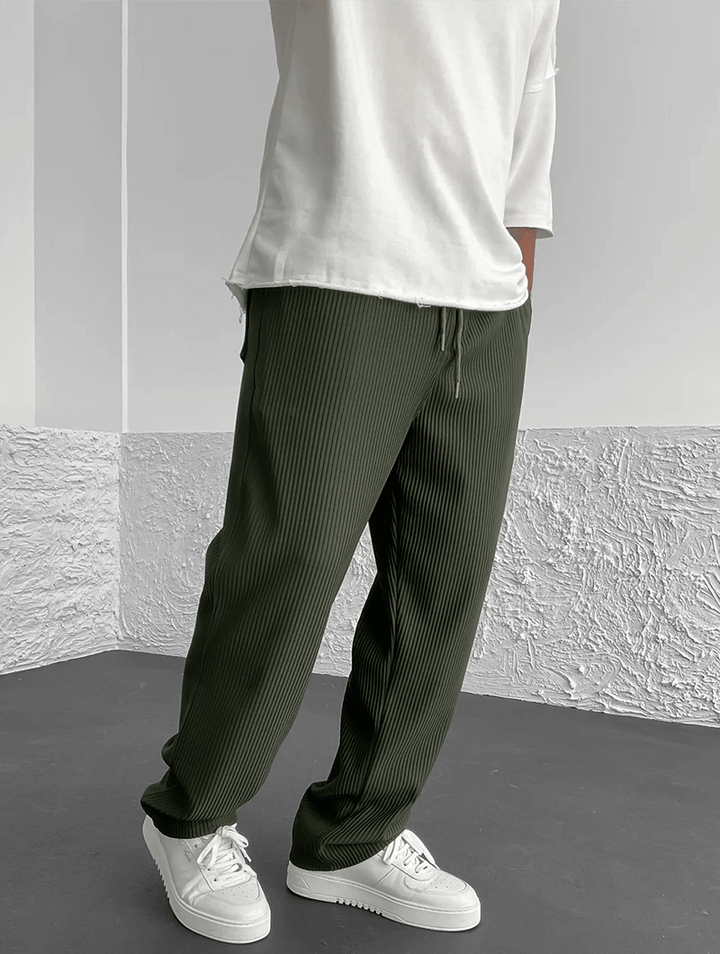 Finn| Pantaloni a Coste
