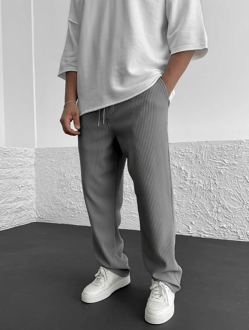 Finn| Pantaloni a Coste