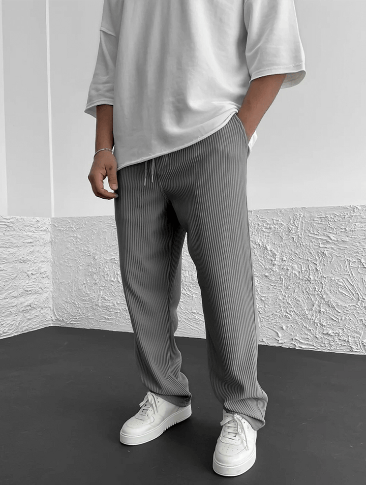 Finn| Pantaloni a Coste