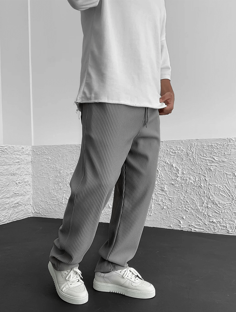 Finn| Pantaloni a Coste