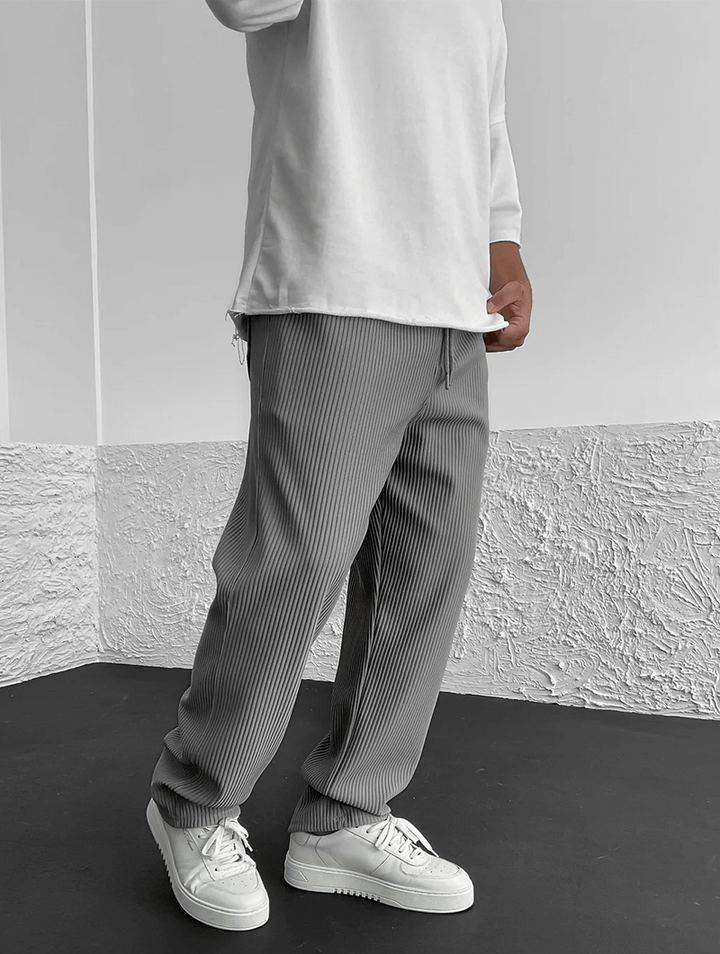 Finn| Pantaloni a Coste