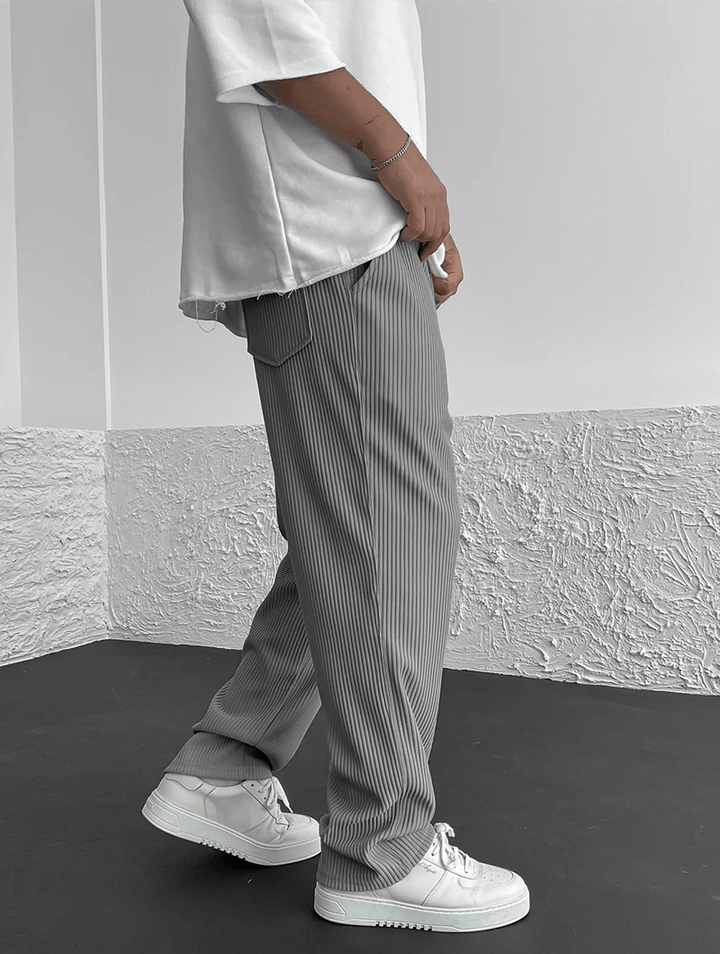 Finn| Pantaloni a Coste