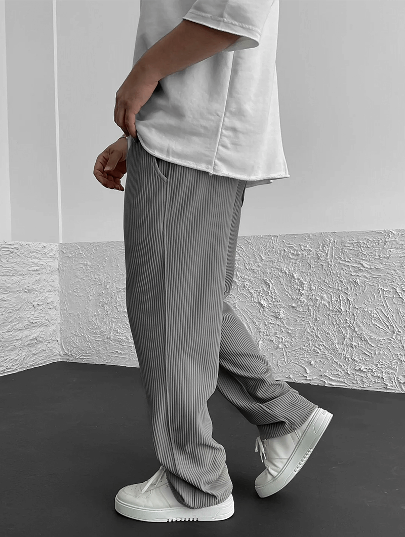 Finn| Pantaloni a Coste