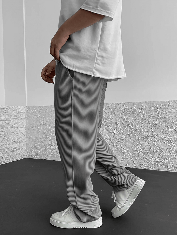 Finn| Pantaloni a Coste