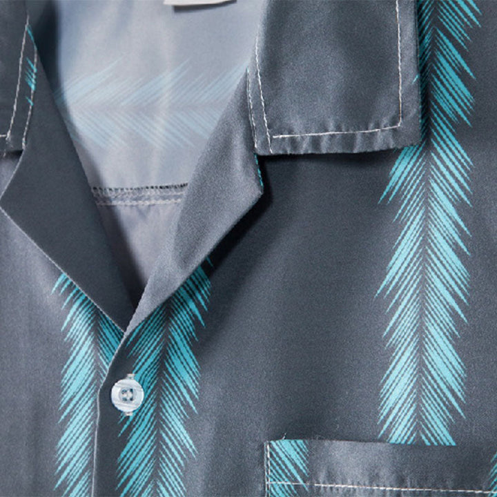 Jasper | Camicia in Cotone Lars