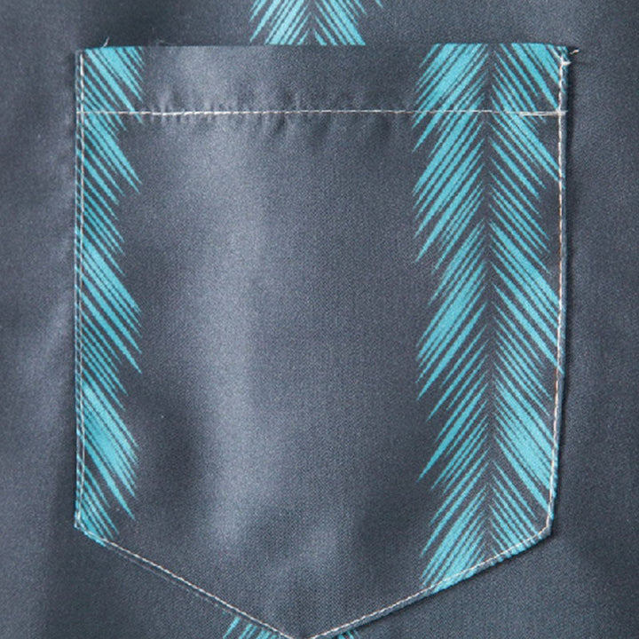Jasper | Camicia in Cotone Lars