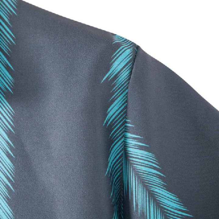 Jasper | Camicia in Cotone Lars