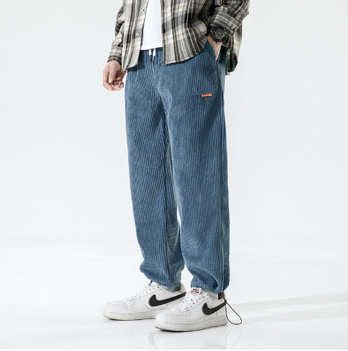 Julian | Pantaloni Streetwear