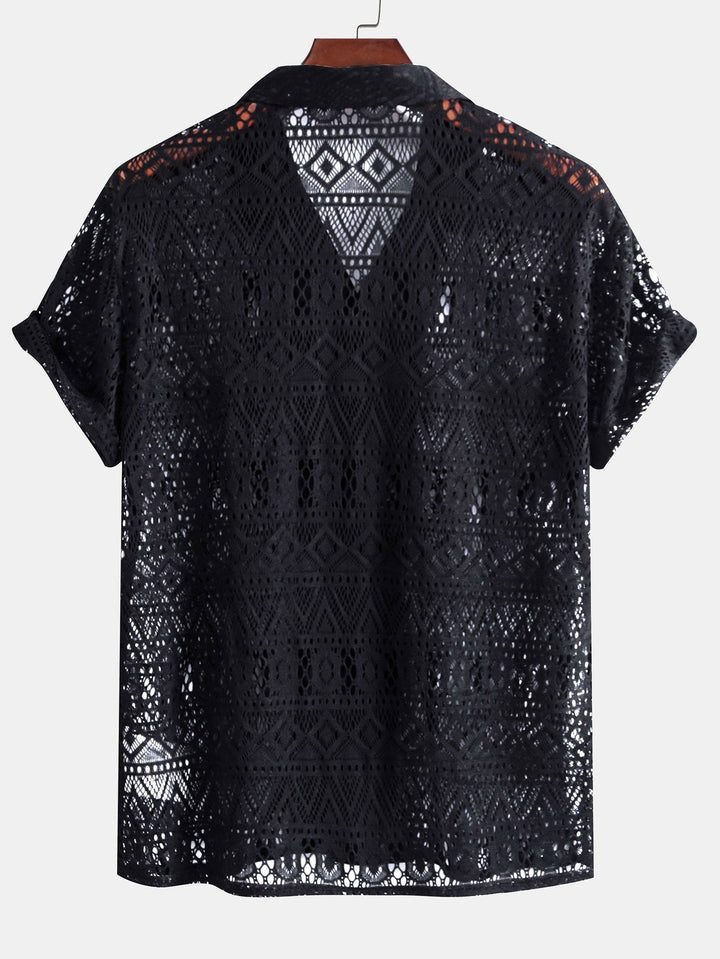 Logan | Polo Stile Ibiza