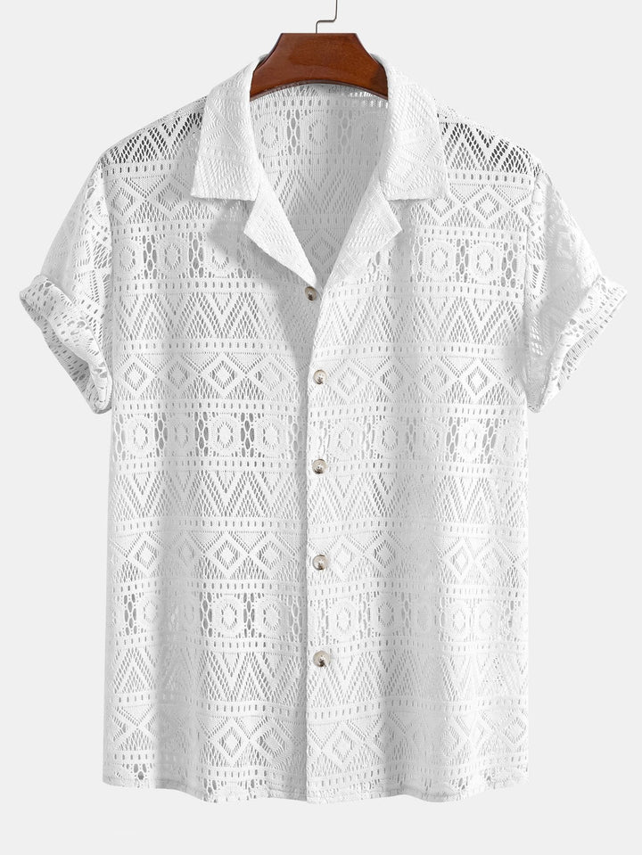 Logan | Polo Stile Ibiza