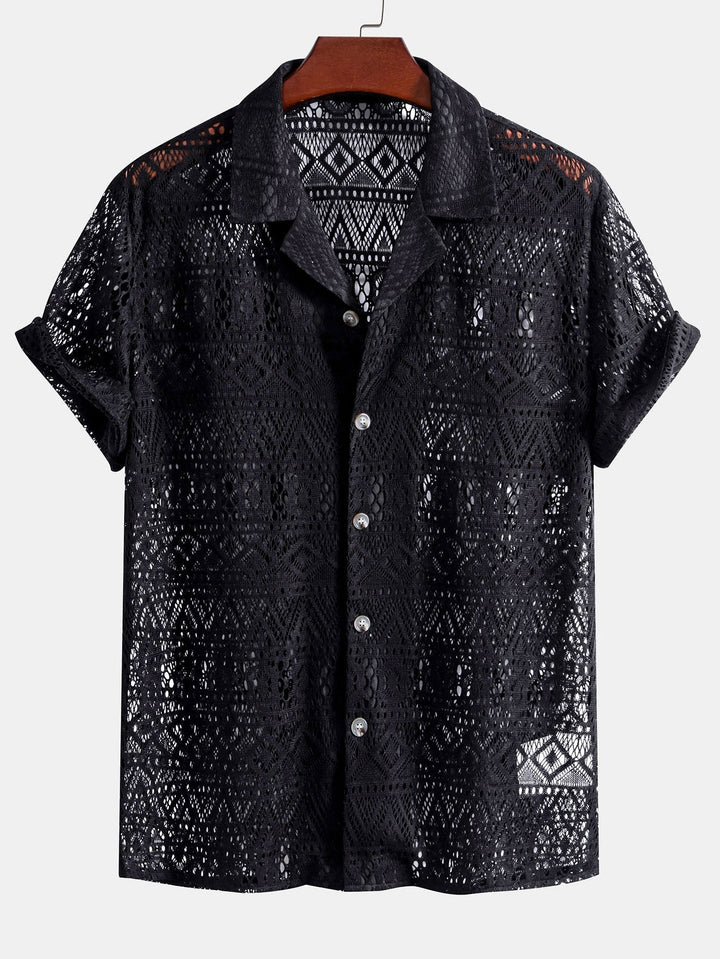 Logan | Polo Stile Ibiza