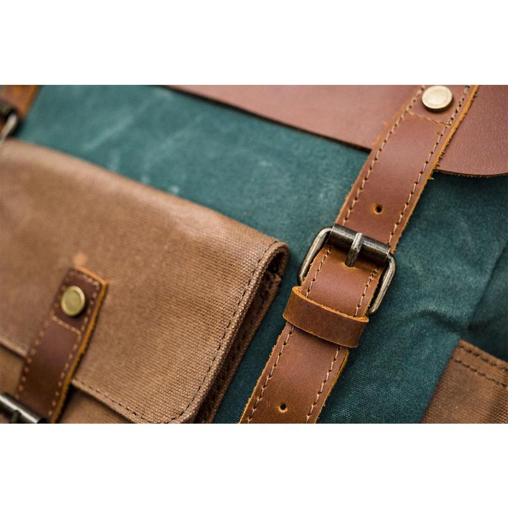 Zaino Vintage per Laptop | GRANADA