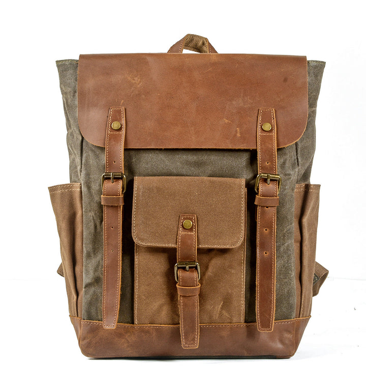 Zaino Vintage per Laptop | GRANADA