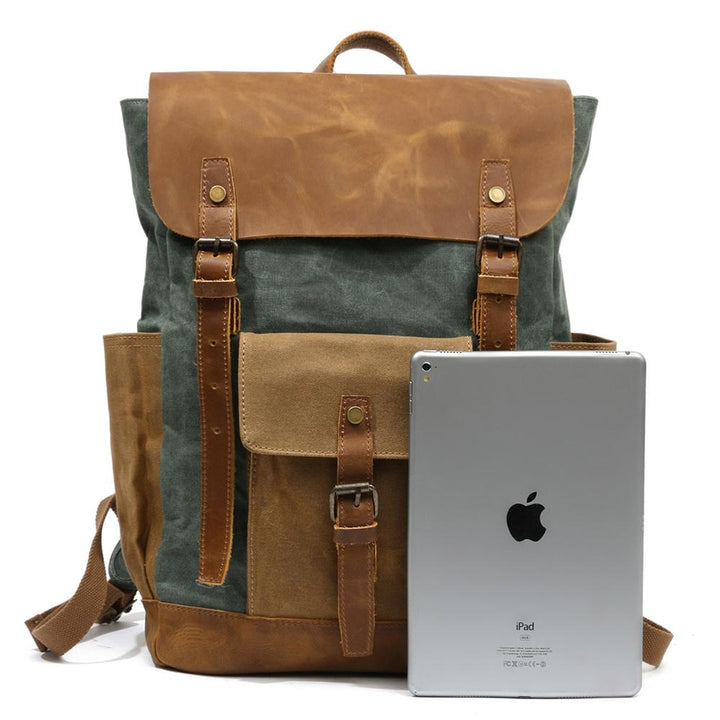 Zaino Vintage per Laptop | GRANADA